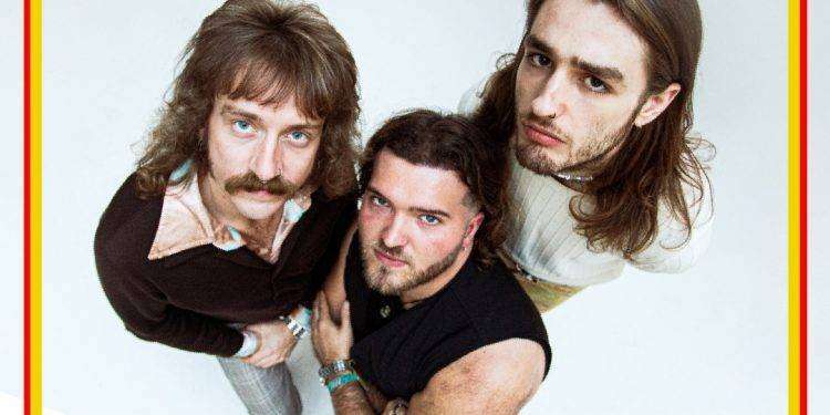 Gli High Fade portano il loro mix di funky e disco in Italia per tre date in primavera