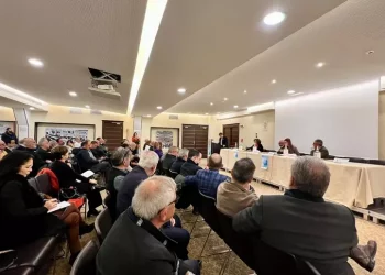 I sindaci alla Regione, ‘sulla sanità ripartire dai territori’