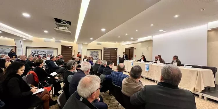 I sindaci alla Regione, ‘sulla sanità ripartire dai territori’