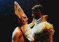 Sassari, al Teatro Astra l’appuntamento con il cartellone natalizio della compagnia “La botte e cilindro”