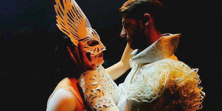 Sassari, al Teatro Astra l’appuntamento con il cartellone natalizio della compagnia “La botte e cilindro”