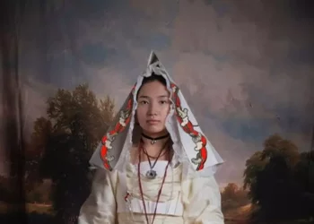 Il contest che rivisita l’abito tradizionale delle donne sarde