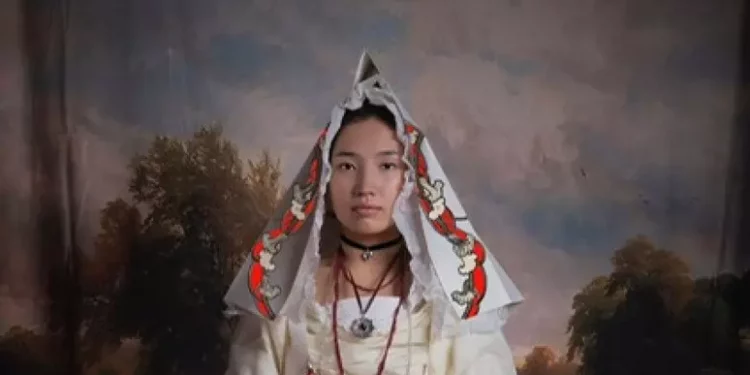 Il contest che rivisita l’abito tradizionale delle donne sarde