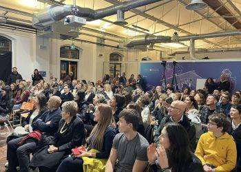 Festival della letteratura: oltre 1.500 spettatori. Tutti i premi consegnati ai protagonisti