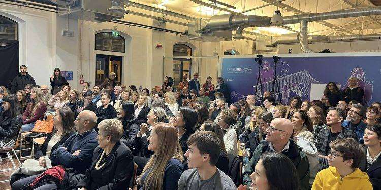 Festival della letteratura: oltre 1.500 spettatori. Tutti i premi consegnati ai protagonisti