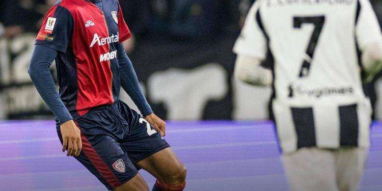 Coppa Italia: 4-0 al Cagliari, la Juventus ai quarti