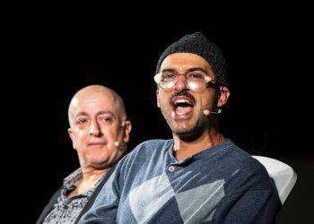 Jacopo Cullin raddoppia gli appuntamenti al Teatro Lirico di Cagliari