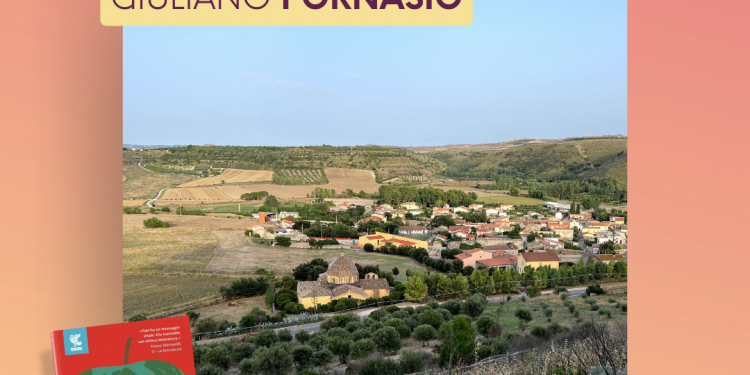 MarmilLibri, Festival Letterario diffuso della Marmilla