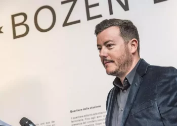 L’Italia chiede l’arresto del magnate austriaco Benko