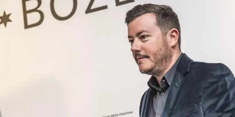 L’Italia chiede l’arresto del magnate austriaco Benko