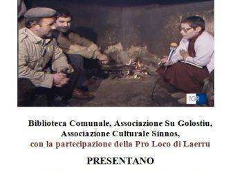 Natale Bittese 2024: Eventi e Cortes de Natale a Bitti, proiezione di “Una fabbrica inventata su un paese reale”,