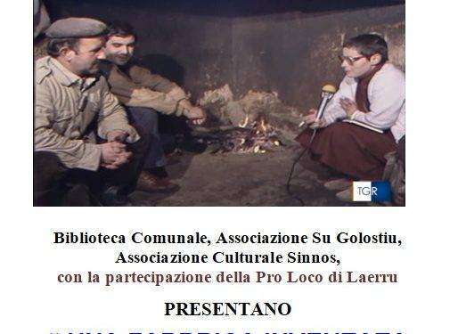 Natale Bittese 2024: Eventi e Cortes de Natale a Bitti, proiezione di “Una fabbrica inventata su un paese reale”,