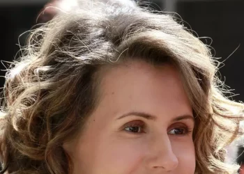 ‘La moglie di Assad ha di nuovo una grave leucemia, sta morendo’