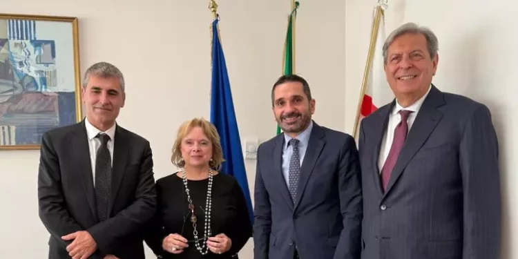 La tesoreria regionale al Banco di Sardegna, firmata convenzione