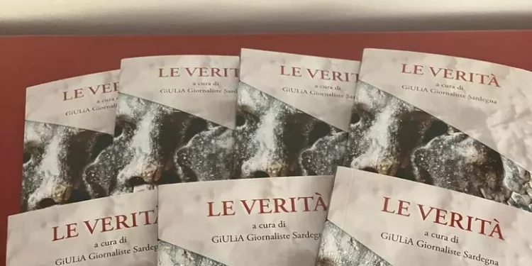 La verità e le sue sfaccettature nel libro di Giulia giornaliste