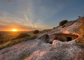 Le case delle fate in Sardegna cercano il riconoscimento Unesco