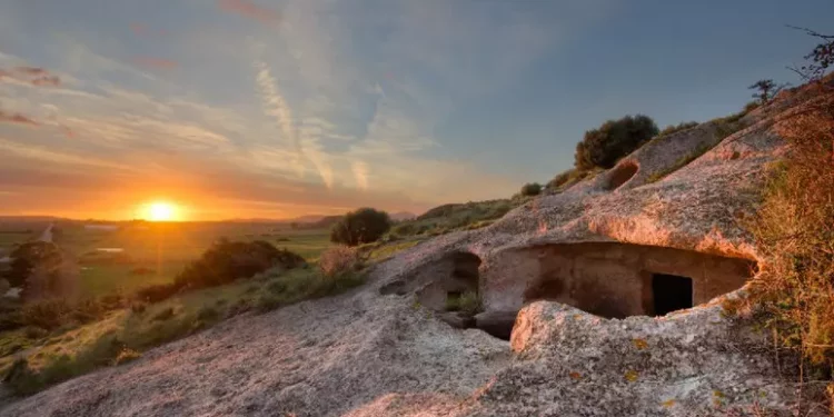 Le case delle fate in Sardegna cercano il riconoscimento Unesco