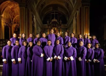 Le star americane del gospel in concerto a Cagliari il 16 e 17