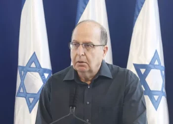 L’ex ministro della Difesa di Israele, ‘pulizia etnica a Gaza’