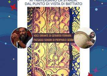 Quante lucertole attraversano la strada. Dal punto di vista di Battiato: Macomer rilegge il cantautore catanese