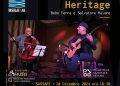 La produzione originale “Heritage” alla Pinacoteca Nazionale di Sassari