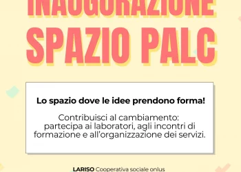 Piano Periferie di Nuoro, inaugurazione dello Spazio PALC (Laboratori di quartiere)
