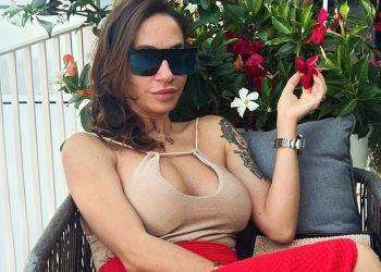 Malena si ritira dal porno: “Mi sono pentita”