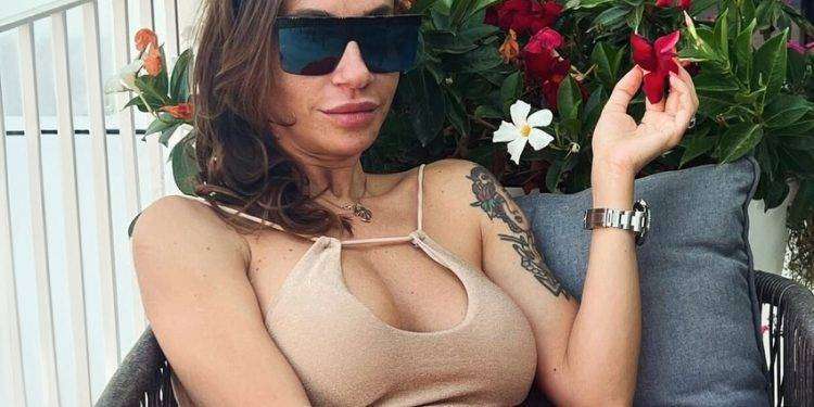 Malena si ritira dal porno: “Mi sono pentita”