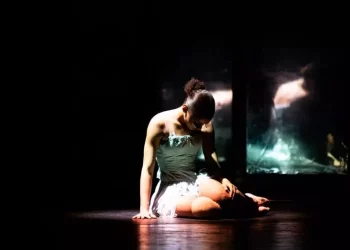 Marisol Castellanos, ‘il mio sogno è viaggiare con la danza’