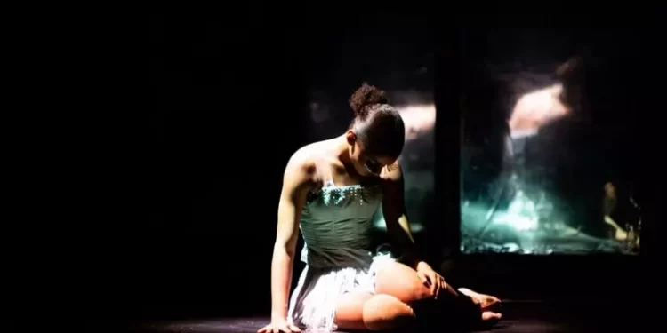 Marisol Castellanos, ‘il mio sogno è viaggiare con la danza’