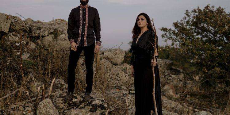 Sabato alla Cueva Rock di Quartucciu la band dark folk di Gavoi Ilienses con il nuovo disco “Jae”