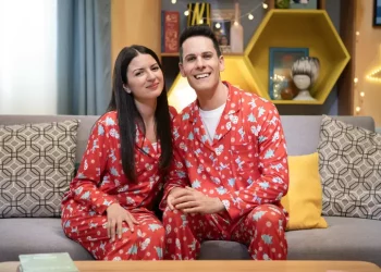 Me contro te, il nostro film di Natale su genitori e figli