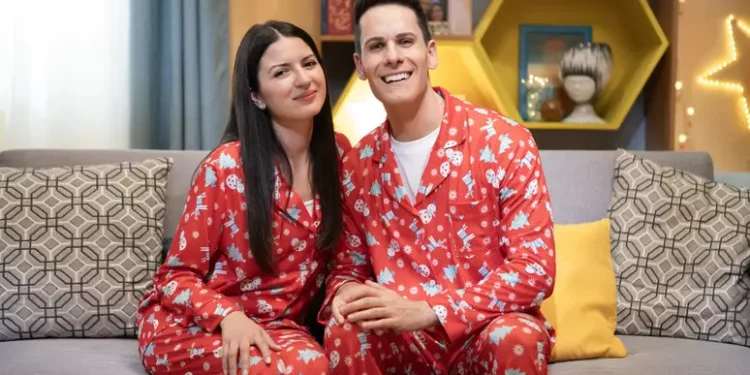 Me contro te, il nostro film di Natale su genitori e figli