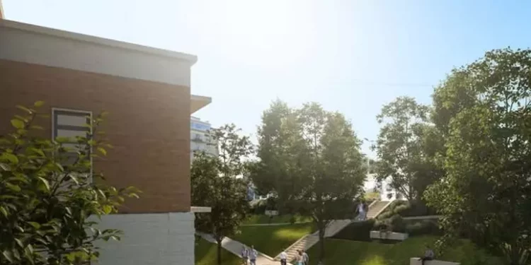 Mercato S. Benedetto, fotovoltaico e via barriere architettoniche