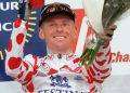 Morto Pascal Hervé, fu maglia rosa al Giro 1996