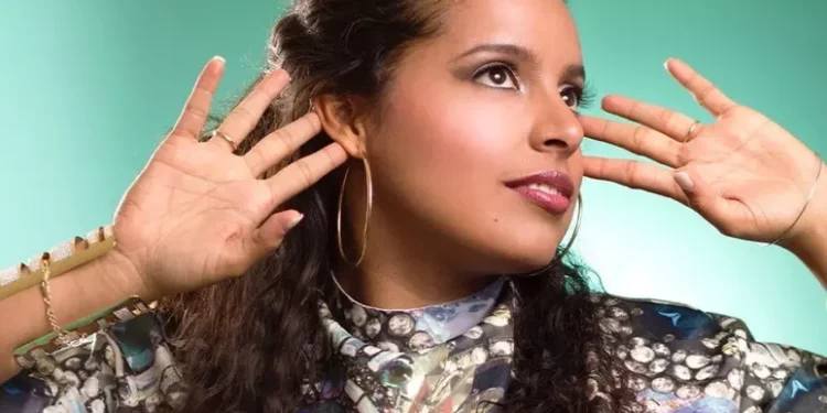 Musica, la cubana Glenda Del E per la prima volta in Sardegna