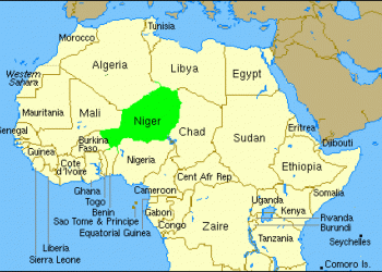 Il Niger rafforza il controllo sulle sue risorse naturali