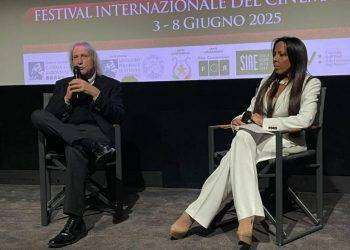 Nasce il Festival internazionale del Cinema di Pompei