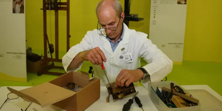 Nell’Isola 3500 imprese operano nell’economia circolare