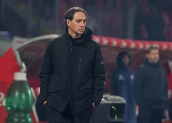 Calcio, Monza: esonerato Alessandro Nesta