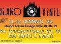 Fiera Internazionale del Disco a Milano: ecco quando