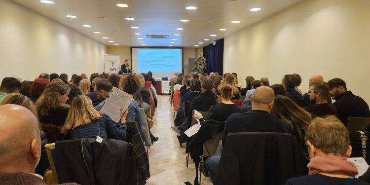 Ordine dei fisioterapisti della Sardegna centrale, il Presidente: “un terzo dei sardi non ha accesso alle cure fisioterapiche”