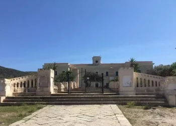 Parchi e aree marine, dalla Regione stop ai commissari