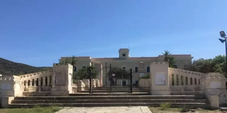 Parchi e aree marine, dalla Regione stop ai commissari