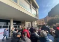 Pescatori delle lagune sul piede di guerra, presidio in Regione