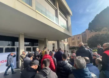 Pescatori delle lagune sul piede di guerra, presidio in Regione