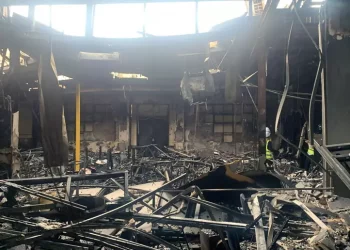 Polizia Australia, ‘incendio sinagoga un atto terroristico’