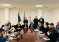 Portovesme srl, ministra Calderone a Cagliari per tavolo Regione