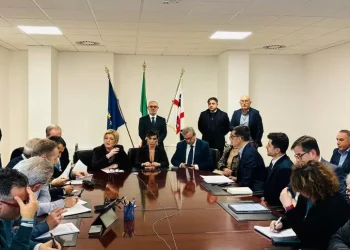 Portovesme srl, ministra Calderone a Cagliari per tavolo Regione