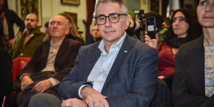 Malore per Pregliasco: ora è ricoverato in ospedale